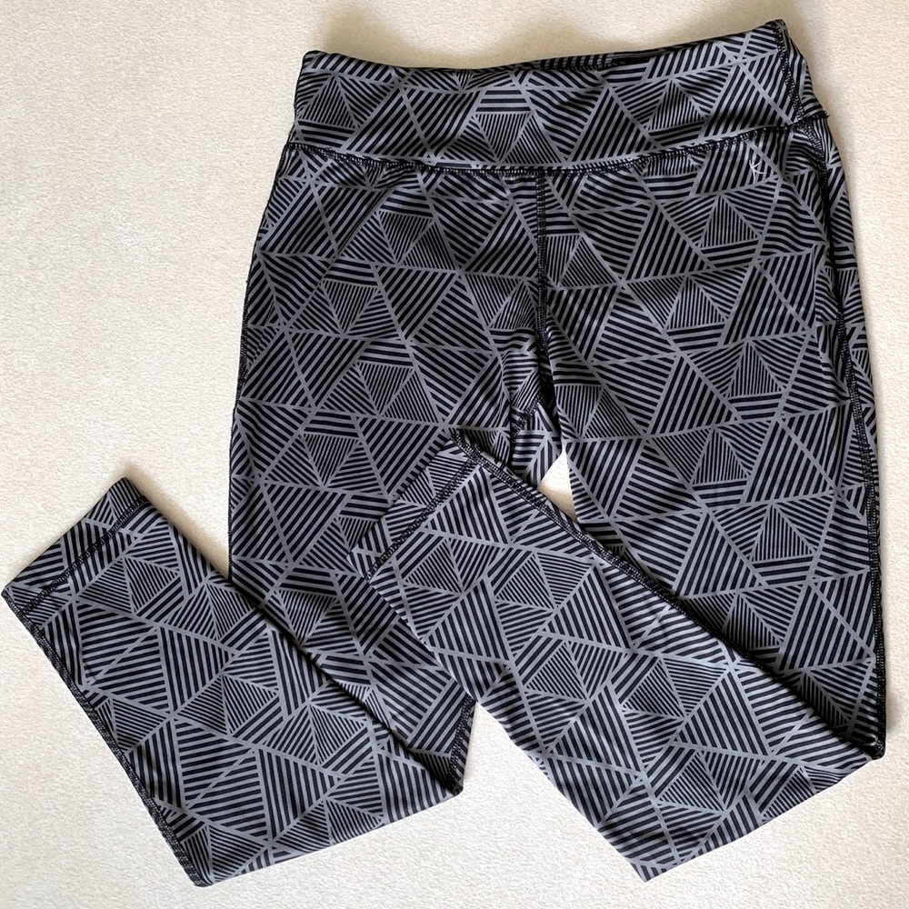 Danskin Leggings, Medium/Large